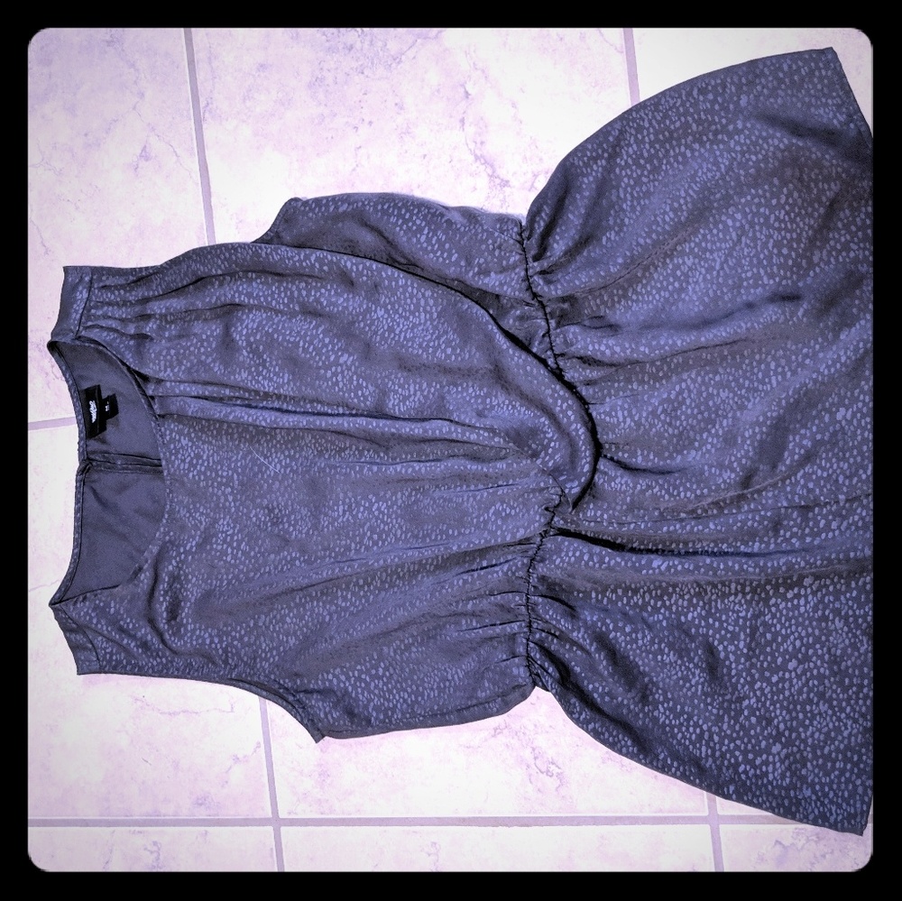 Mossimo dress top